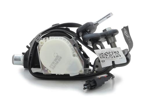 Front right belt tensioner RENAULT CLIO III (BR0/1, CR0/1) 1.5 dCi | BP29931412C88