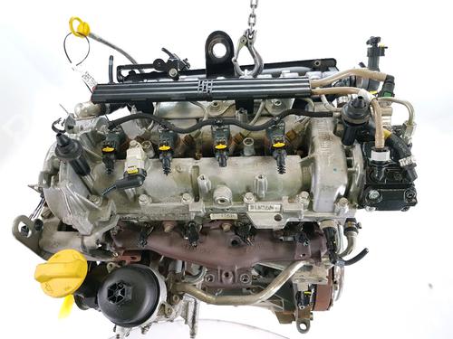 Engine FIAT GRANDE PUNTO (199_) 1.3 D Multijet | BP29416578M1 