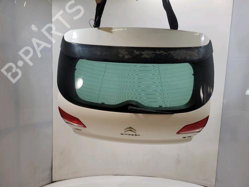 tailgate-citroen-c4-ii-nc_-2009-40114899 main image