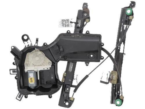 Front left window mechanism SEAT LEON (1P1) 2.0 TDI 16V | BP35999620C22 - Image 2