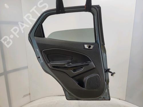 Left rear door FORD ECOSPORT 1.0 EcoBoost | BP29741756C4 