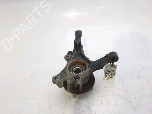 Right front steering knuckle FORD FIESTA VI (CB1, CCN) 1.25 | BP28803331M26
