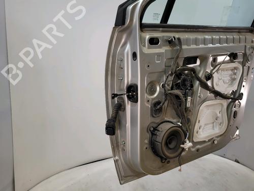 Right front door RENAULT SCÉNIC III (JZ0/1_) 1.5 dCi | BP29820011C3 