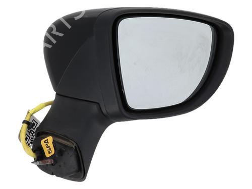 Retrovisor derecho Retrovisor derecho 37658196 37658196