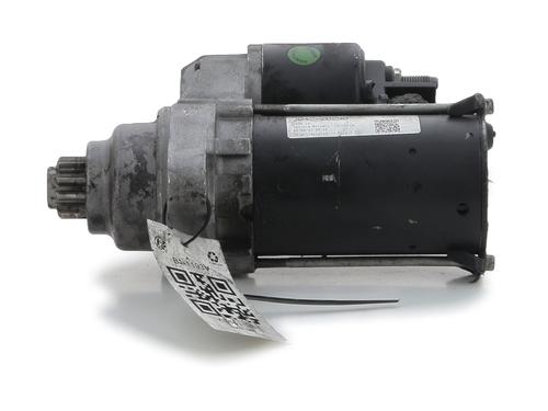 Starter VW POLO IV (9N_, 9A_)  | BP29018119M8 