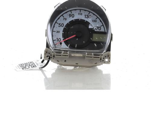 Instrument cluster PEUGEOT 107 (PM_, PN_) 1.0 | BP17765062C47 