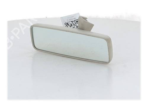 Used Rear mirror FIAT 500 (312_) 1.2 (312AXA1A) (69 hp) 28720652