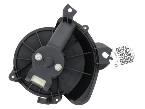 Used Heater blower motor OPEL CORSA D (S07) 1.3 CDTI (L08, L68) (75 hp) 30925537