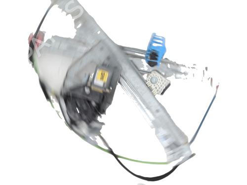Used Front right window mechanism Front right window mechanism 38918065 38918065