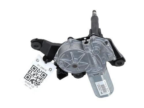 Used Rear wiper motor RENAULT CLIO III Hatchback Van (SB_, SR_) [2005-2025]  28286003