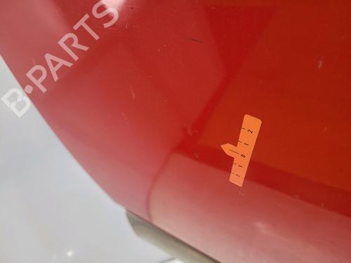 Right front door CITROËN DS3 (SA_) 1.6 VTi 120 | BP26312807C3 