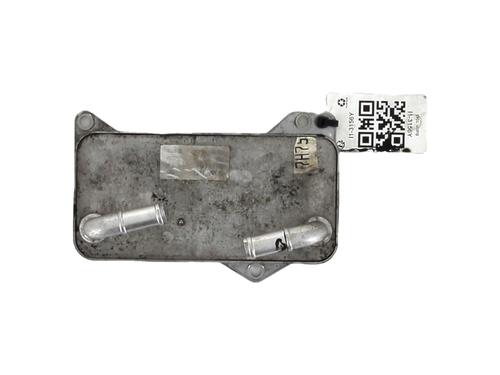 Used Oil radiator AUDI Q3 (8UB, 8UG) 2.0 TDI quattro (184 hp) 30841965