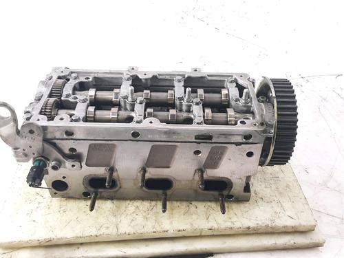 Cylinder head SEAT IBIZA IV (6J5, 6P1) 1.2 TDI | BP32201511M5