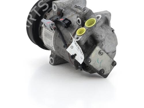 AC compressor RENAULT CAPTUR I (J5_, H5_) 1.5 dCi 110 | BP36251997M34 - Image 2