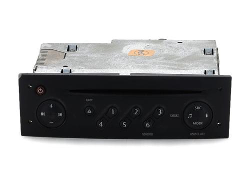 Bilradio RENAULT MODUS / GRAND MODUS (F/JP0_) [2004-2025]  26969531