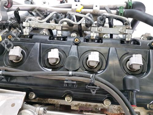 Engine RENAULT MASTER III Van (FV) 2.3 dCi 135 RWD (FV0N) | BP40212257M1 - Image 10