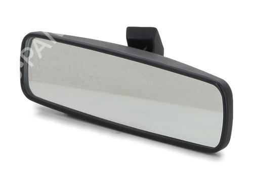 Used Rear mirror DACIA SANDERO II [2012-2025]  27667760