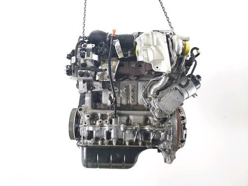 Engine PEUGEOT 206+ (2L_, 2M_) 1.4 HDi eco 70 | BP39160503M1 - Image 2