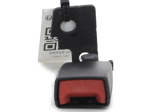 Used Seat buckle OPEL CORSA D (S07) 1.3 CDTI (L08, L68) (75 hp) 28486436