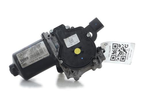 Used Front wiper motor MERCEDES-BENZ B-CLASS Sports Tourer (W246, W242) B 180 CDI (246.200) (109 hp) 32842813