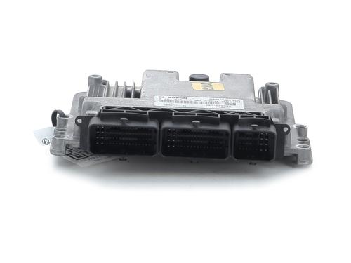 Used Engine control unit (ECU) Engine control unit (ECU) RENAULT CLIO IV (BH_) 1.5 dCi 75 (75 hp) 33230491 33230491
