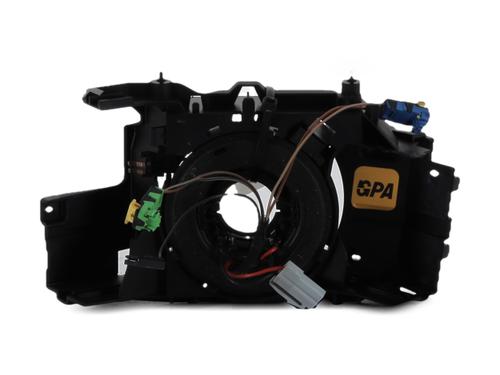 Used Squib airbag Squib airbag RENAULT CLIO III (BR0/1, CR0/1) 1.5 dCi (C/BR0G, C/BR1G) (68 hp) 40557611 40557611