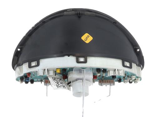 Instrument cluster FIAT PUNTO (176_) 60 1.2 (176AP, 176AR, 176AQ, 176BB) | BP27887711C47 
