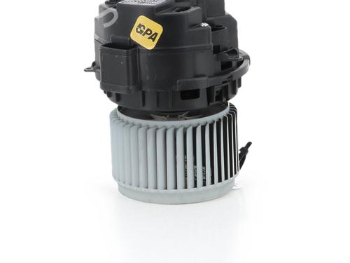 Heater blower motor RENAULT CLIO V (B7_) 1.5 Blue dCi 100 (B7AD) | BP36549174M62 - Image 4