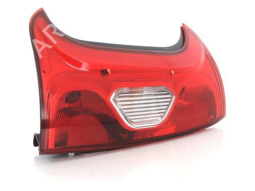 Left taillight FIAT PANDA (312_, 319_) 1.2 (312PXA1A) | BP31867620C34 