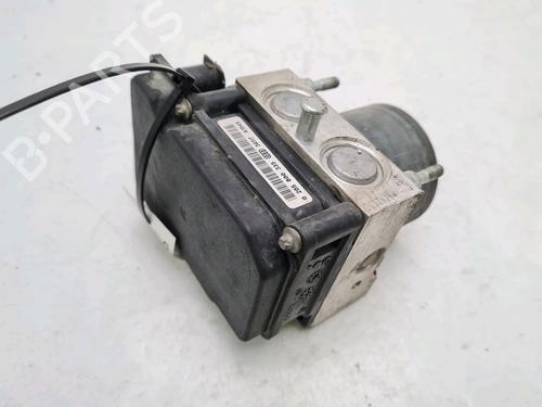 ABS pump RENAULT CLIO II (BB_, CB_) 1.5 dCi (B/CB07) | BP12240248M43 