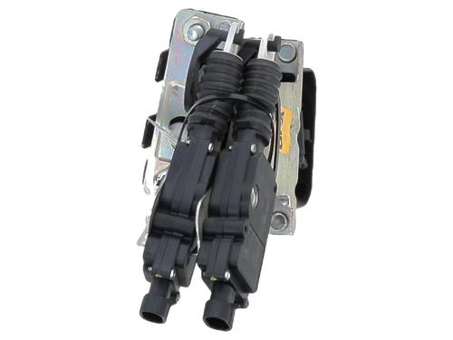 Used Tailgate lock CITROËN C3 Pluriel (HB_) 1.4 HDi (68 hp) 24326808