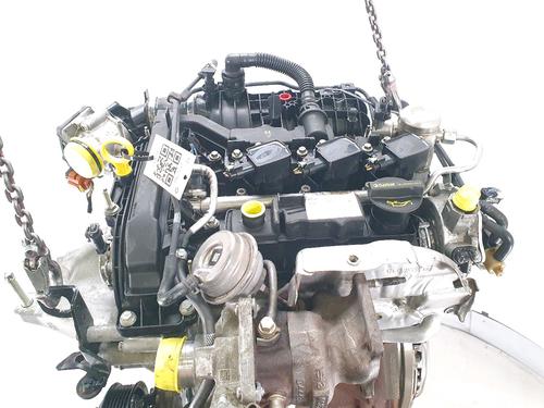 Engine FORD FIESTA VI (CB1, CCN) 1.0 Sport | BP37228457M1 - Image 5