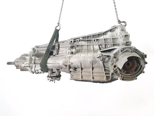 Gearbox AUDI Q5 (8RB) 2.0 TDI quattro | BP37064845M3 - Image 3