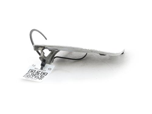 Tapa exterior combustible Tapa exterior combustible 39161287 39161287