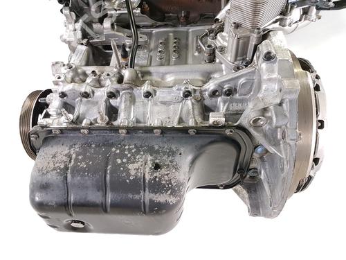 Engine PEUGEOT 207 (WA_, WC_) 1.6 HDi | BP32434603M1 