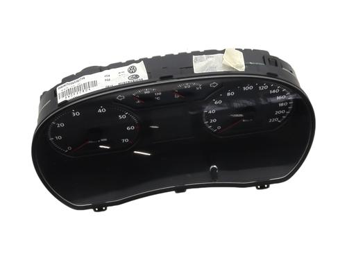 Used Instrument cluster VW POLO (9N_, 9A_) 1.2 (60 hp) 22709232
