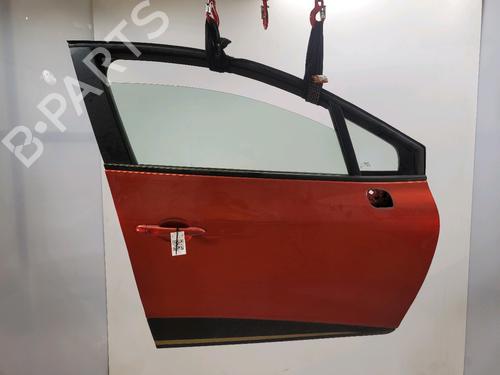 Used Right front door RENAULT CLIO III Hatchback Van (SB_, SR_) [2005-2025]  28286006