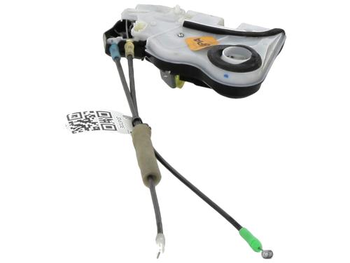 Rear left lock SUZUKI SWIFT V (AZ)  | BP26198312C100