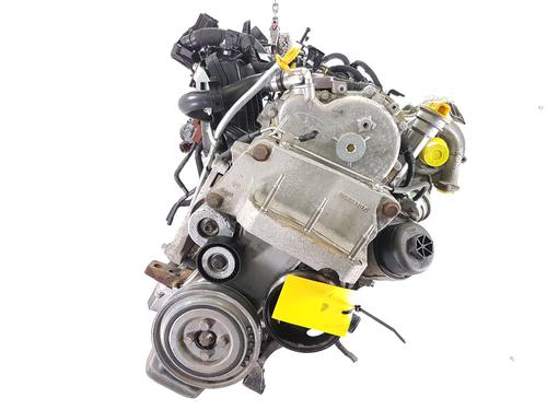 Used Engine Engine 36962080 36962080