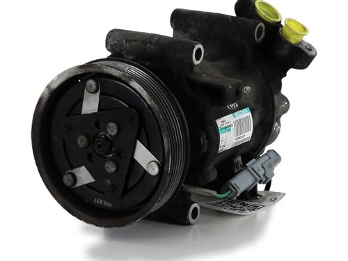 AC Kompressor RENAULT CLIO III (BR0/1, CR0/1) [2005-2014]  28505210