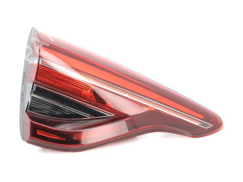Left tailgate light RENAULT CLIO V (B7_) 1.0 TCe 90 (B7MT) | BP25731509C79 