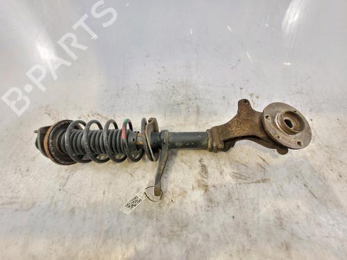 Used Right front steering knuckle CITROËN AX (ZA-_) 10 (50 hp) 19480994