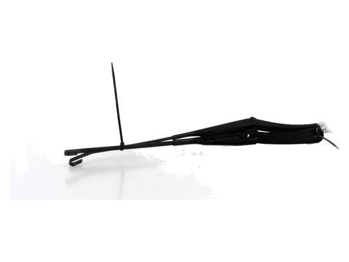 Used Front windshield wiper arm DACIA DUSTER (HS_) 1.5 dCi 4x4 (HSMC, HSMD) (110 hp) 27906003