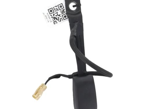 Seat buckle TOYOTA YARIS (_P9_) 1.33 VVT-i (NSP90_, NSP90R) | BP29874959I32