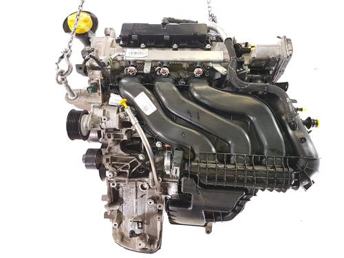 Engine RENAULT TWINGO III (BCM_, BCA_) | BP33925790M1 - Image 2