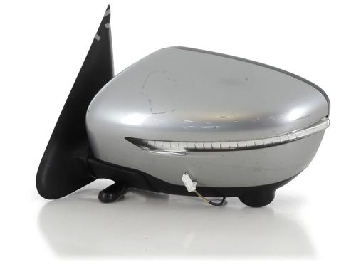 Left mirror NISSAN JUKE (F15) 1.5 dCi | BP25590541C26 