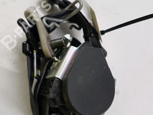 Used Front left belt tensioner Front left belt tensioner PEUGEOT 207 (WA_, WC_) 1.6 HDi (92 hp) 11122135 11122135