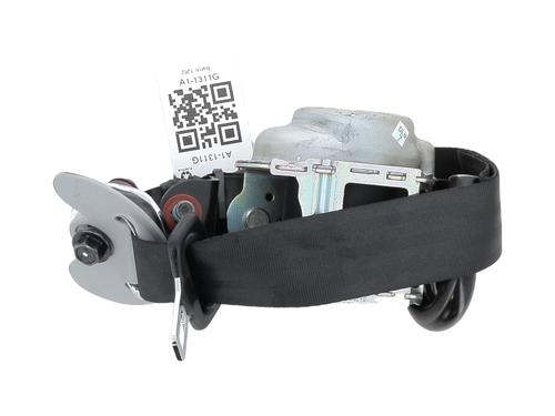 Used Rear left seatbelt KIA PICANTO III (JA) 1.0 T-GDi (100 hp) 32974904