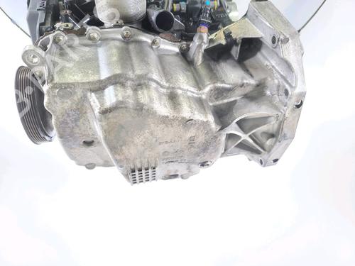 Motor RENAULT CLIO III (BR0/1, CR0/1) 1.5 dCi | BP29819658M1 