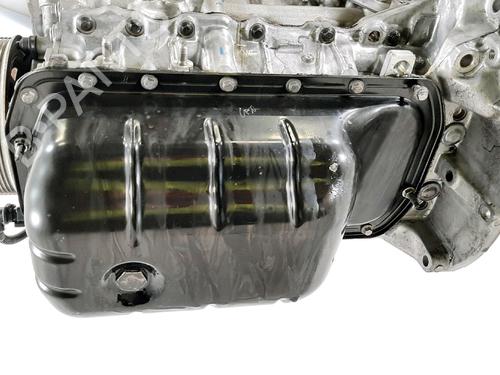 Engine CITROËN C3 I (FC_, FN_) 1.4 HDi | BP31152600M1 